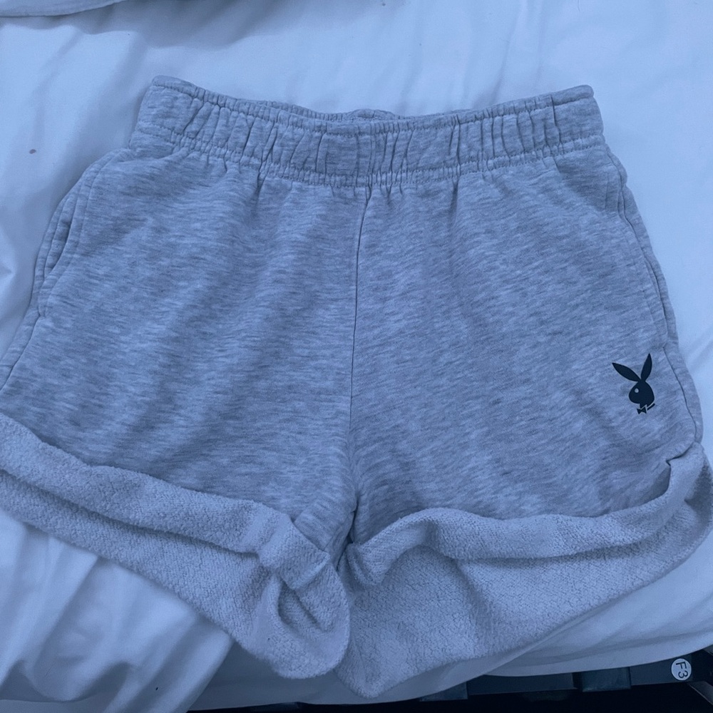 playboy shorts